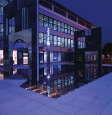 Văn phòng đại diện