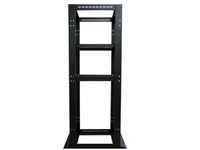 VIETRACK 4 Posts Open Rack