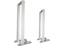 VietRACK 2 POSTS OPEN RACK