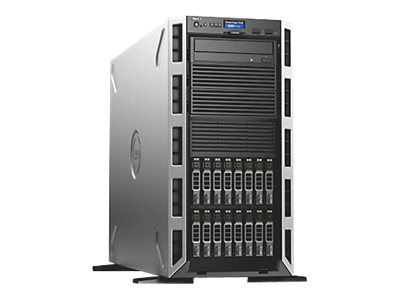 Dell PowerEdge T430 E5-2609v3 1.9GHz