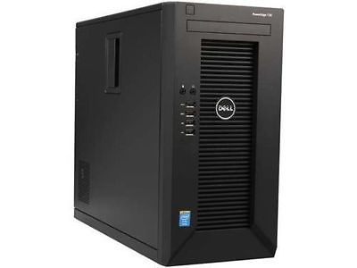 Dell PowerEdge T20