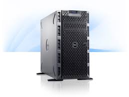 Dell PowerEdge T320 E5-2407 v2 2.40GHz