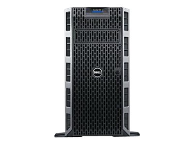 Dell PowerEdge T420 E5-2420 v2 2.20GHz