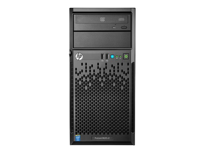 Máy chủ HP ML10 (PN: 787225-375)