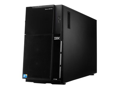 Máy chủ IBM x3500 M4