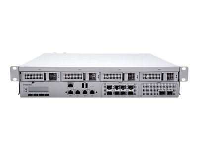 Meraki MX600