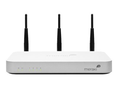 Meraki MX60W