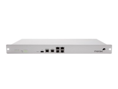 Meraki MX80