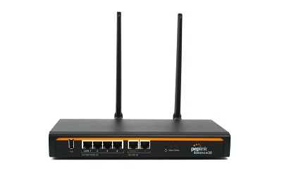 Peplink Balance 30 LTE
