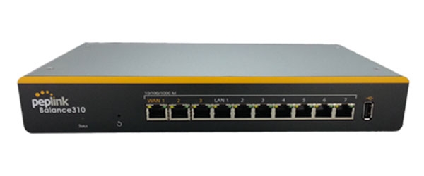 PepLink BPL-310