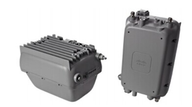 Cisco Aironet 1570 Series Outdoor  Access Points