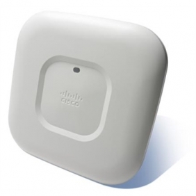 Cisco Aironet 1700 Series