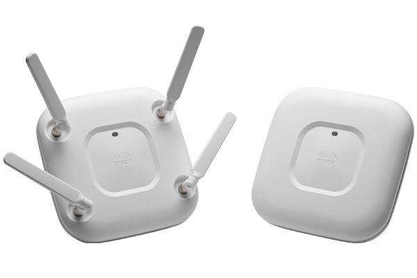 Cisco Aironet 2700 Series
