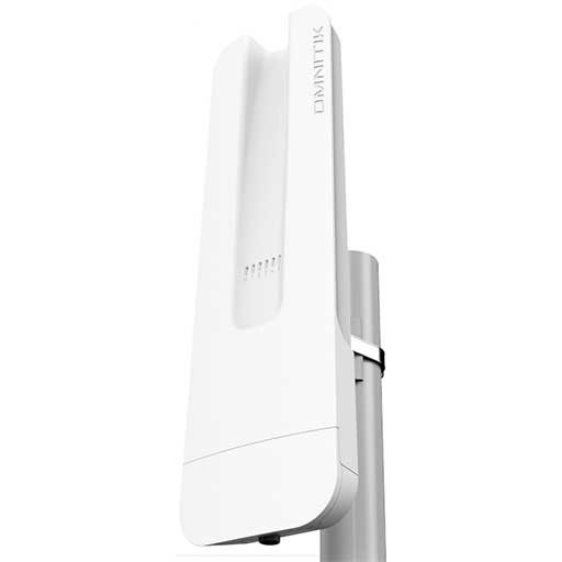 MikroTik OmniTIK 5 ac Access Point 7.5dBi, 5GHz (866Mbps)