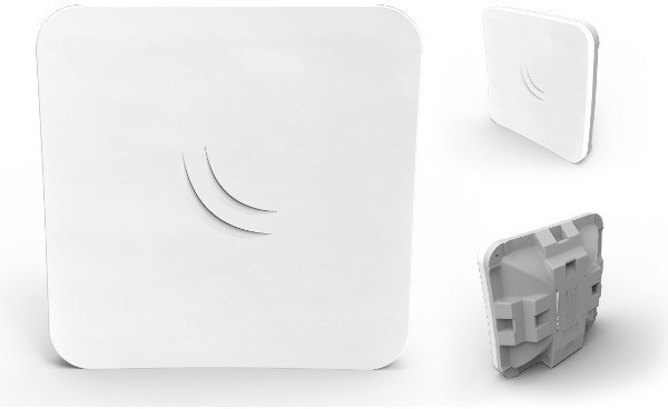 MikroTik SXTsq 5 ac 1.6dBi 5Ghz PTP (866Mbps)