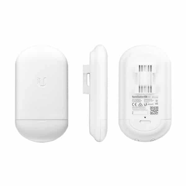 Ubiquiti NanoStation 5AC Loco (Loco5AC)