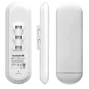 Ubiquiti NanoStation 5AC (NS-5AC)