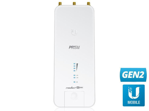 Ubiquiti Rocket AC Prism Gen2 (RP-5AC-Gen2)