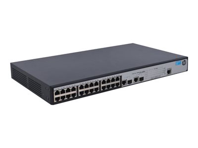 HP 1910 SWITCH SERIES