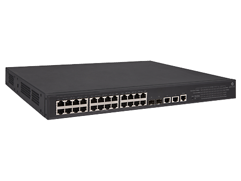 HP 1950 SWITCH SERIES