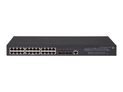 HP 5130 SWITCH SERIES