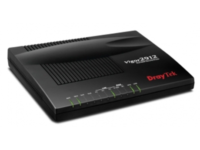 Thiết bị router Vigor 2912