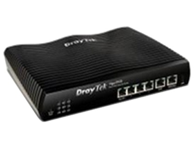 Thiết bị Vigor 2920FV Fiber Router