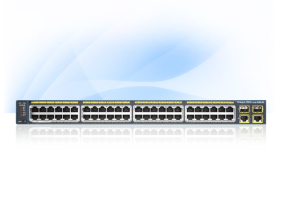 WS-C2960X-48TS-LL