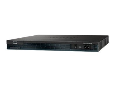 CISCO2901/K9
