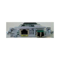 EHWIC-1GE-SFP-CU
