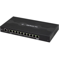 Ubiquiti EdgeRouter 10X (ER-10X)
