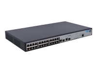 HP 1910 SWITCH SERIES