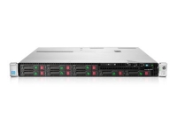 Máy chủ HP DL360p Gen8 SFF CPU E5-2609v2