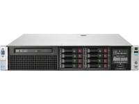 Máy chủ HP DL380p Gen8 SFF CPU E5-2609v2