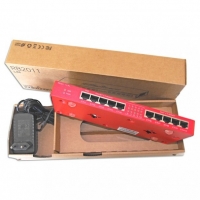 Thiết bị router hotspot Mikrotik RB2011iL-IN