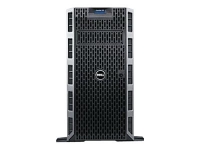 Dell PowerEdge T420 E5-2420 v2 2.20GHz