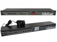 Thiết bị router hotspot Mikrotik RB2011UiAS-RM