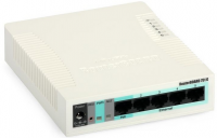 Mikrotik RB951-2n