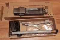 Thiết bị wifi outdoor MikroTik RBMetal2SHPn