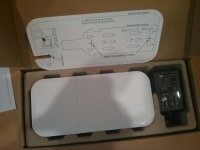 wAP ac (RBwAPG-5HacT2HnD)