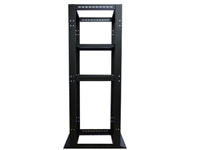 VIETRACK 4 Posts Open Rack