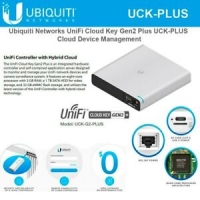 Ubiquiti UniFi Cloud Key Gen2 Plus (UCK-G2-PLUS)