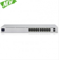 Ubiquiti UniFi Switch USW-24-POE Gen2