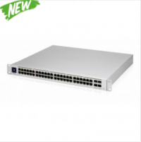 Ubiquiti UniFi Switch USW-Pro-48-POE Gen2