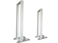 VietRACK 2 POSTS OPEN RACK