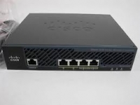 Cisco WLAN Controller 2500 Series