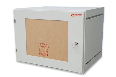 VietRACK WALL MOUNT ENCLOSURE