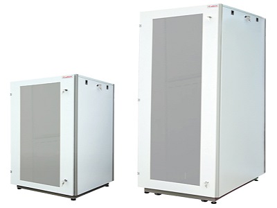 VIETRACK E-Series Network Cabinet