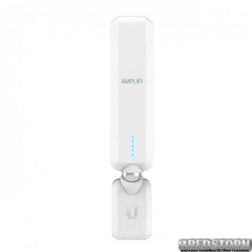 UBIQUITI AmpliFI (AFI-P-HD) HD Mesh Point