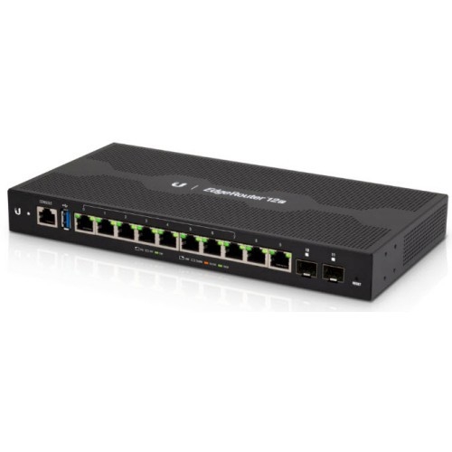 Ubiquiti EdgeRouter 12P (ER-12P)